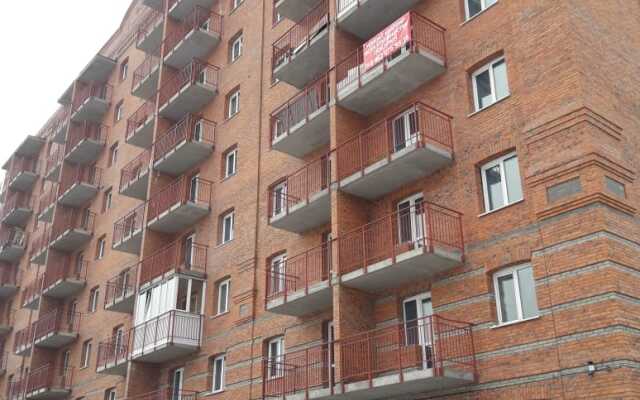 Nash Dom Kvartira Ul. Belomorskaya 19a 2