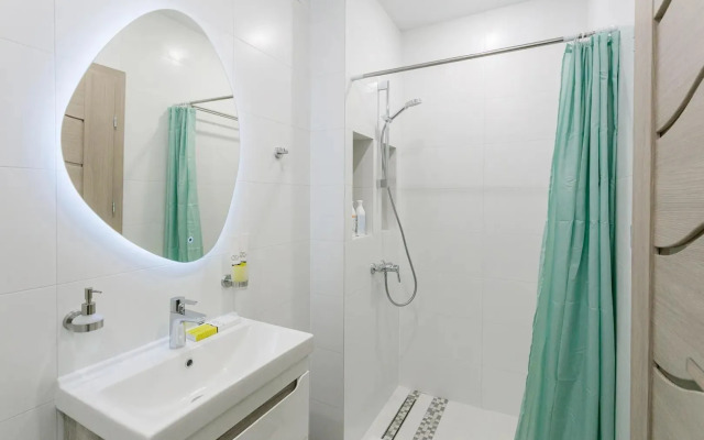 Na Lenina 7 Apartments
