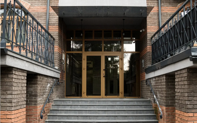 Stary gorod Flat