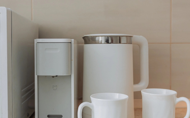 Квартира Апартаменты Калининградские каникулы