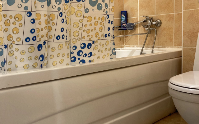 Квартира Уютная квартира в центре города