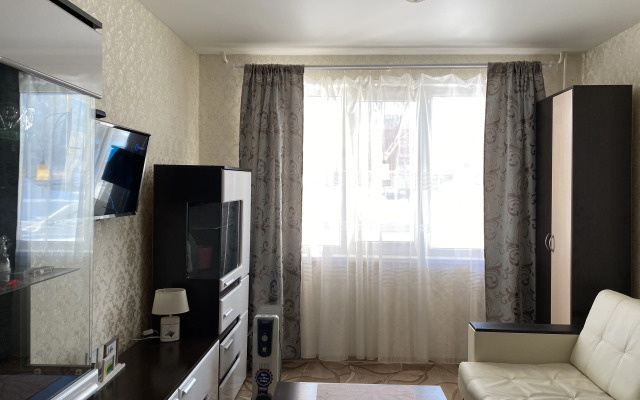 Квартира на Краю