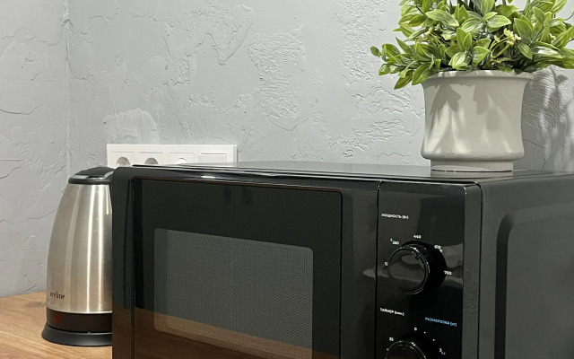 Апартаменты Домино возле Глазного Центра