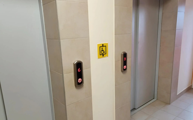 Yevrotreshka (122) Flat