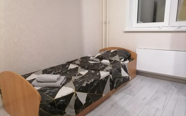 Квартира Геннадия Братчикова 12