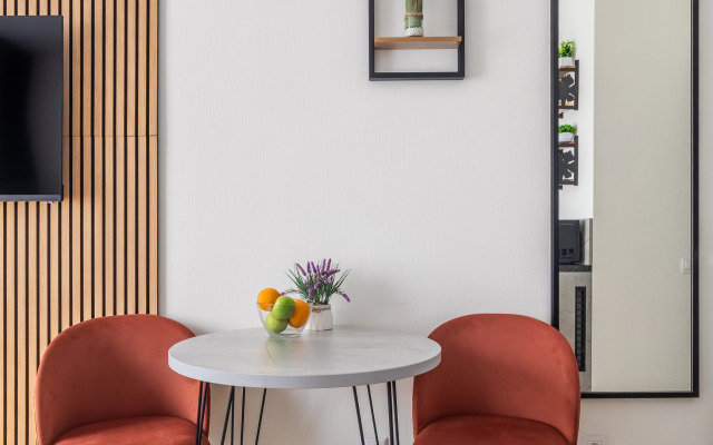 Lux Myata Na Finskom Apartments