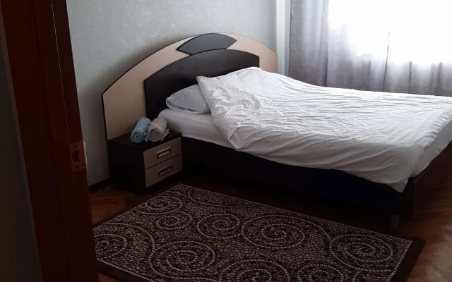 Квартира на Омской Улице 64