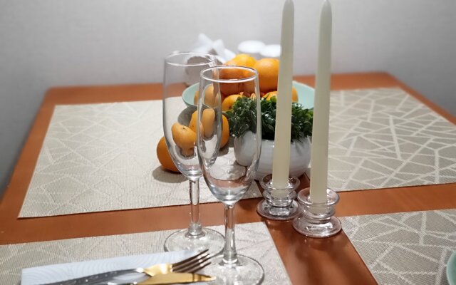 Квартира на пешеходном бульваре Васильевского острова