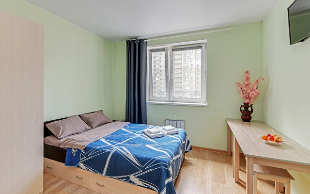 Studiya Flat