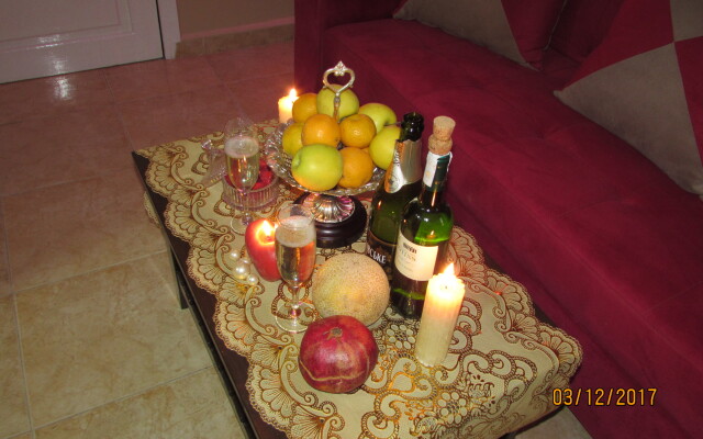 Апартаменты RedSeaLine