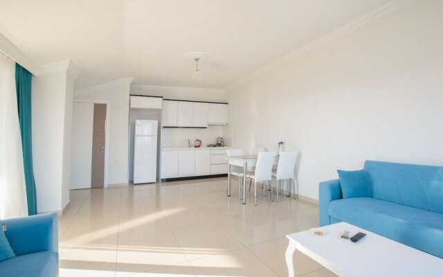 Antiocha Residence number 09-770 Hotel