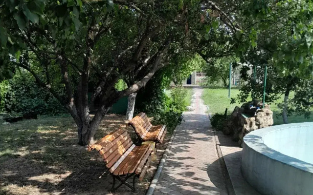 Гостевой дом Казантип-72 на Азовском море - фото 3