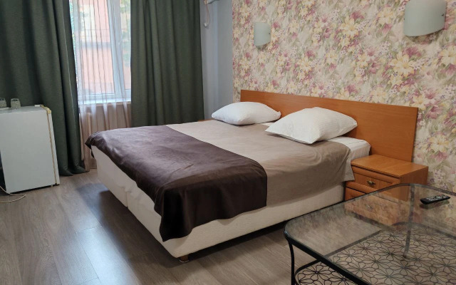 My City Hotel