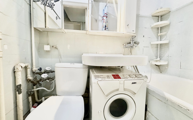 Апартаменты прямо у метро Сокол