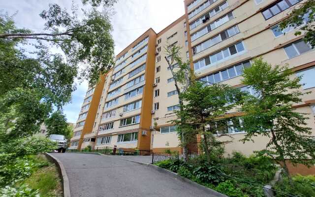 Квартира Однушка на Кольце Первая Речка