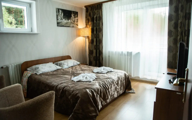 Health resort Tsentr Ozdorovleniya Energetik