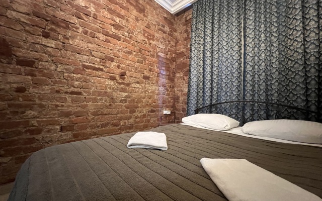 Апартаменты на Лиговском проспекте 65