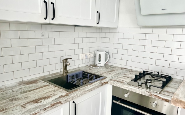 Апартаменты Апарт Горный