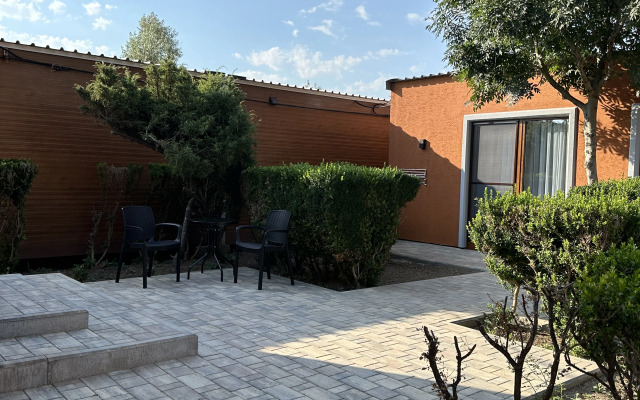 База Отдыха Ивушка