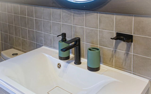 Вилла North Villa