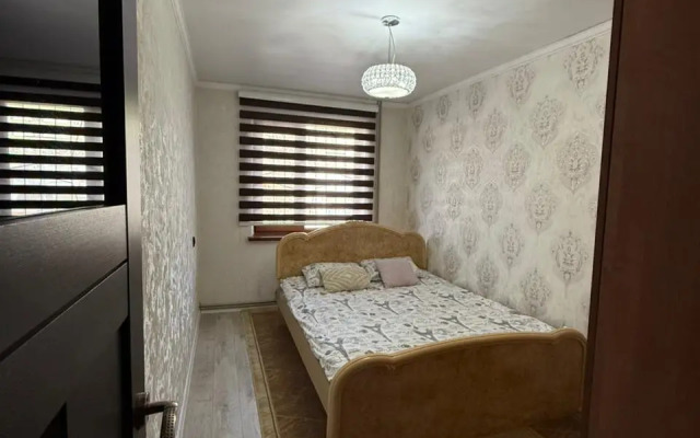 Kvartira 2-K v Shymkente Apartments