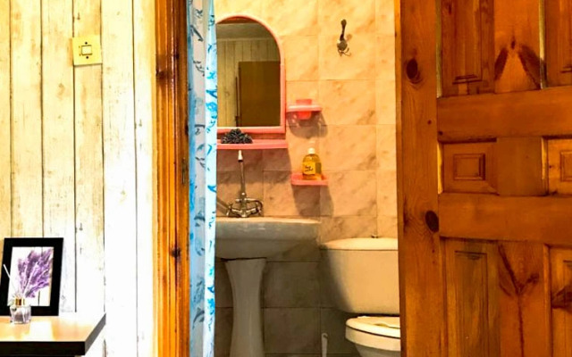 Vasilyok Shevchenko 47 Anapa Guest House