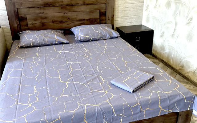 Квартира студия в доме Диадема