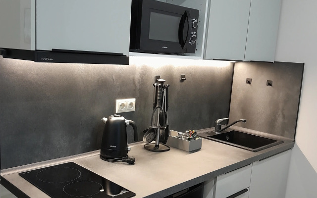 Апартаменты Donskoy