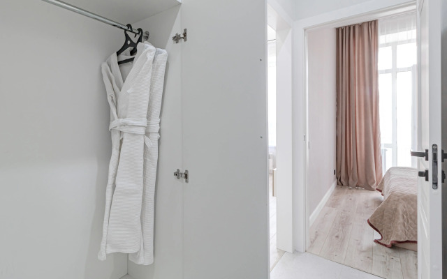 Modern Comfort Stay Flat