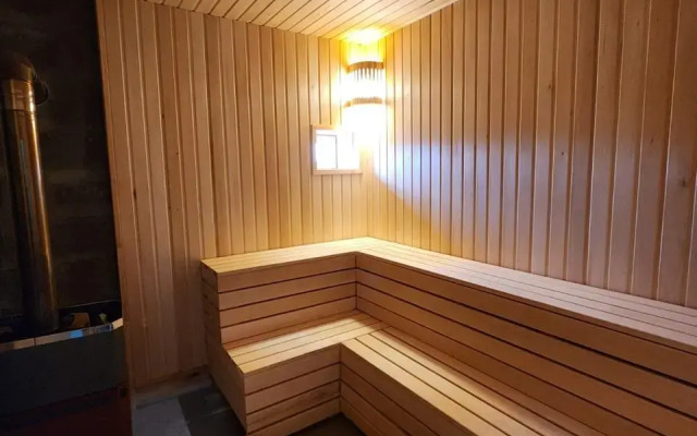 Zamok Ksyu Guest house