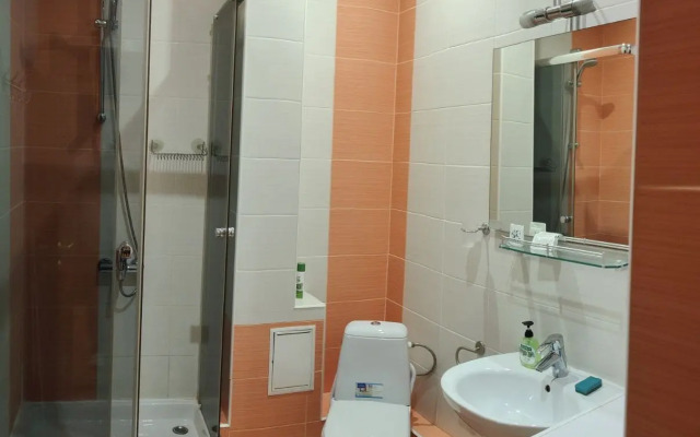 Aureliya Apartments