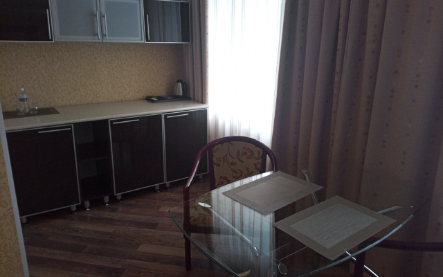 Hotel Shvedka