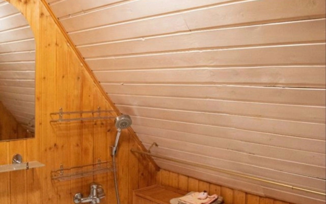 Частный дом Домотканово