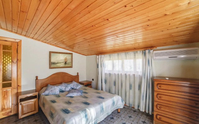 V Parke Guest house