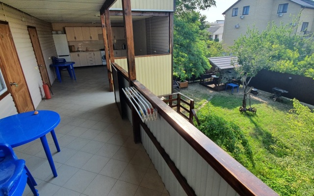 Oksana Guest House