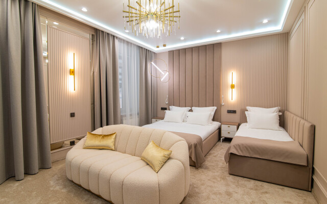 Shato Hotel