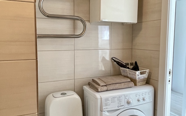 Kvartira Dubrovka Flat
