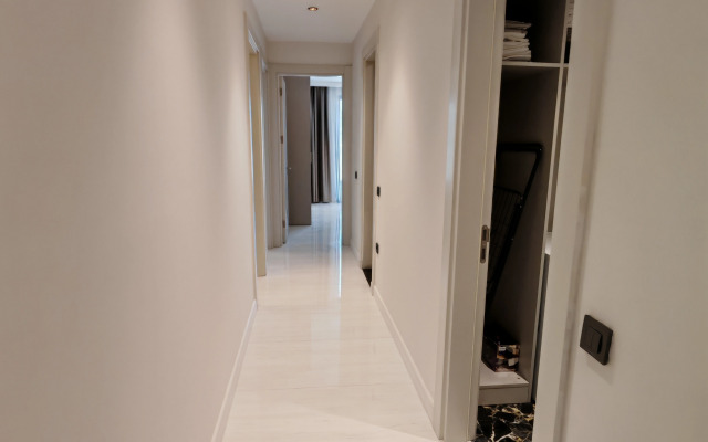 Квартира 3+1 XL с аквапарком Azura World (А-26)