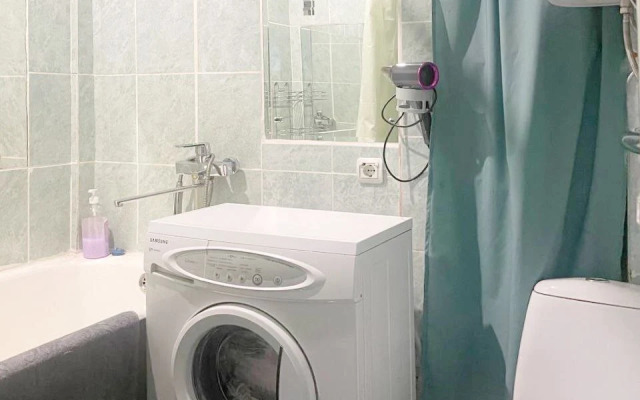 Na Primorskom Bulvare 17 Flat