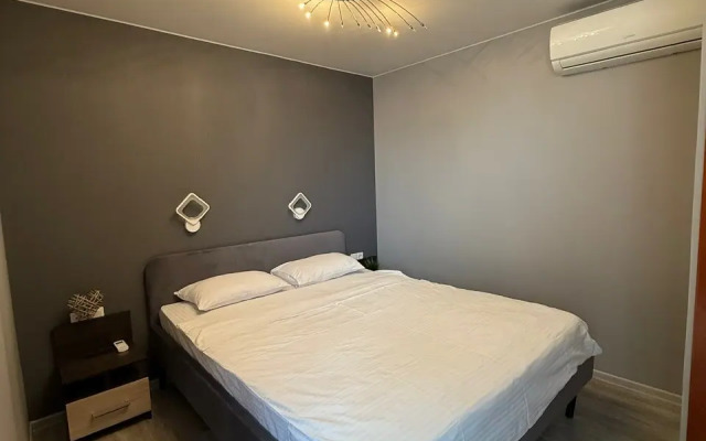 Medovaya Guest House
