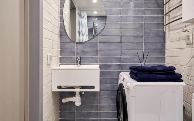 Апартаменты Два Города - метро Аэропорт