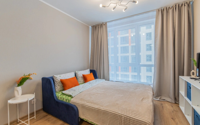 Apartment Standart SalutApart 8