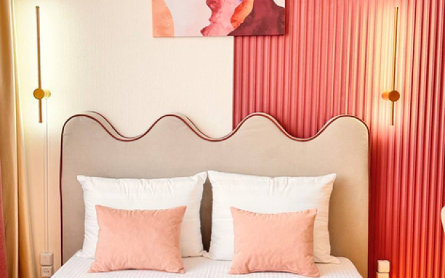 Квартира на Улице Фрунзе 31к2 3