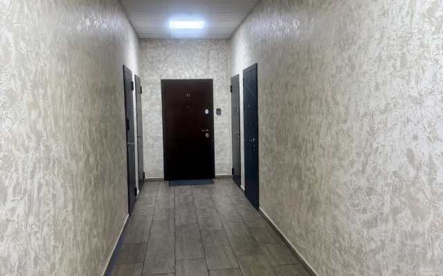 Apartamenty v serdce poselka Krasnaa polana s sikarnym vidom na gory