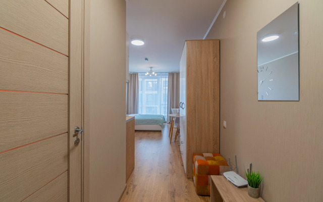 Apartment SalutApart 8
