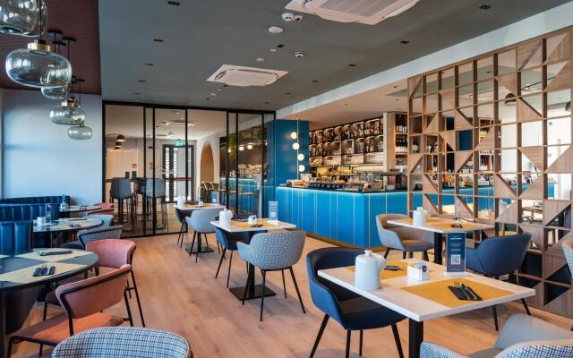 Modica Boutique Hotel