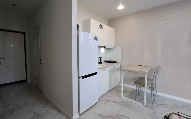 Uyutnaya Studiya Na Gastello Ot HomeHotelSochi Flat