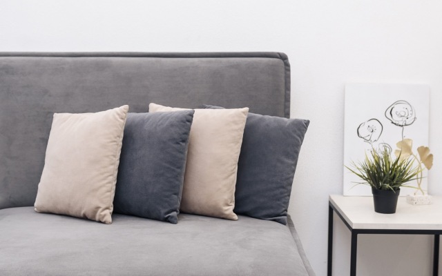 Lidskaya Apartaments