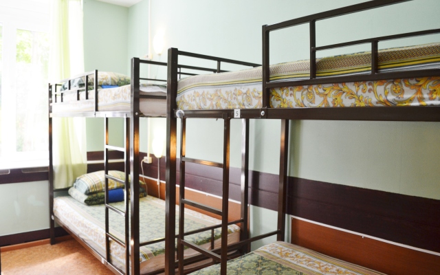 Hostel-P