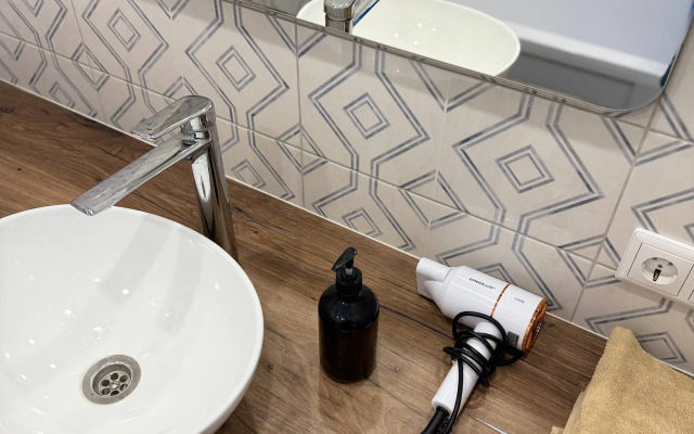 Квартира Lofthouse